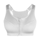Top Ziper Fit