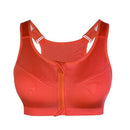 Top Ziper Fit