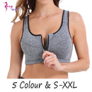Top Ziper Fit
