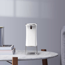 Touchless Automatic Soap Dispenser Hand Sanitizer Refillable Clear base