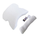 Travesseiro Ortopédico Anti Pressão SonoFlex
