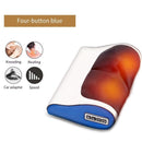 Travesseiro Terapêutico Infravermelho Movimentos Shiatsu
