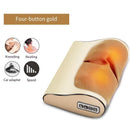 Travesseiro Terapêutico Infravermelho Movimentos Shiatsu