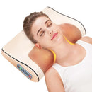 Travesseiro Terapêutico Infravermelho Movimentos Shiatsu
