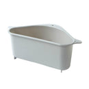 Triangle Shape Sink Storage Rack