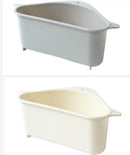 Triangle Shape Sink Storage Rack