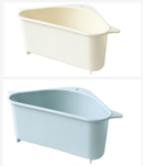 Triangle Shape Sink Storage Rack
