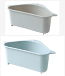 Triangle Shape Sink Storage Rack