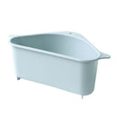 Triangle Shape Sink Storage Rack