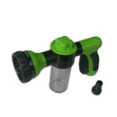 TURBOCLEAN PRESSURIZADOR DE ÁGUA