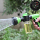 TURBOCLEAN PRESSURIZADOR DE ÁGUA