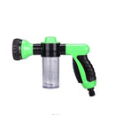 TURBOCLEAN PRESSURIZADOR DE ÁGUA