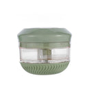 Twistle Mini Masher For Garlic