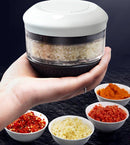 Twistle Mini Masher For Garlic