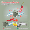 Twistle Mini Masher For Garlic