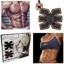 ULTRA ESTIMULADOR MUSCULAR