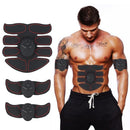 ULTRA ESTIMULADOR MUSCULAR