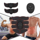 ULTRA ESTIMULADOR MUSCULAR