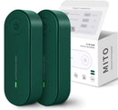 Repelente Ultrassônico Anti Insetos- COMPRE 1 LEVE 2