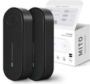 Repelente Ultrassônico Anti Insetos- COMPRE 1 LEVE 2