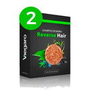 Reverse Hair - Shampoo de Barra Rejuvenescedor