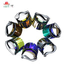 Viseira Color Holográfica