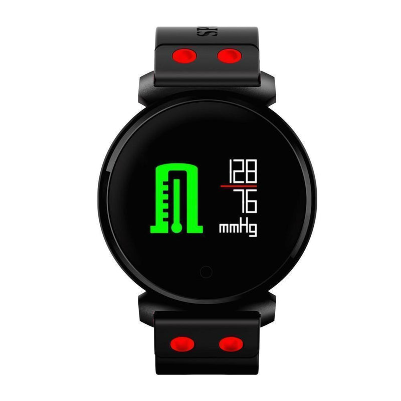 WatchFit