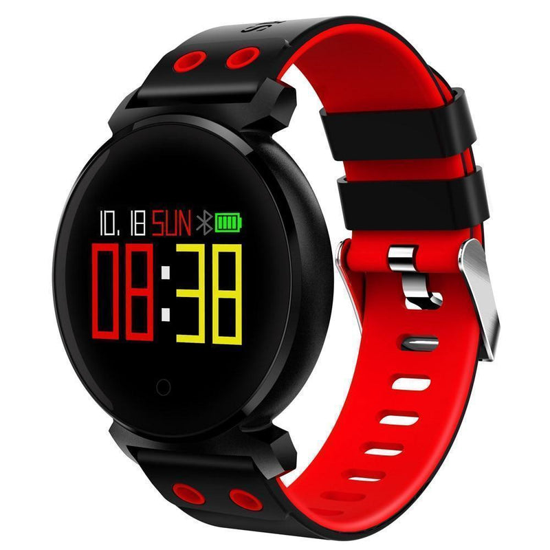 WatchFit