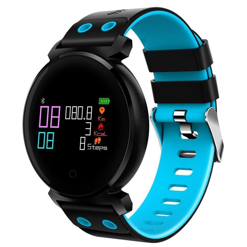 WatchFit