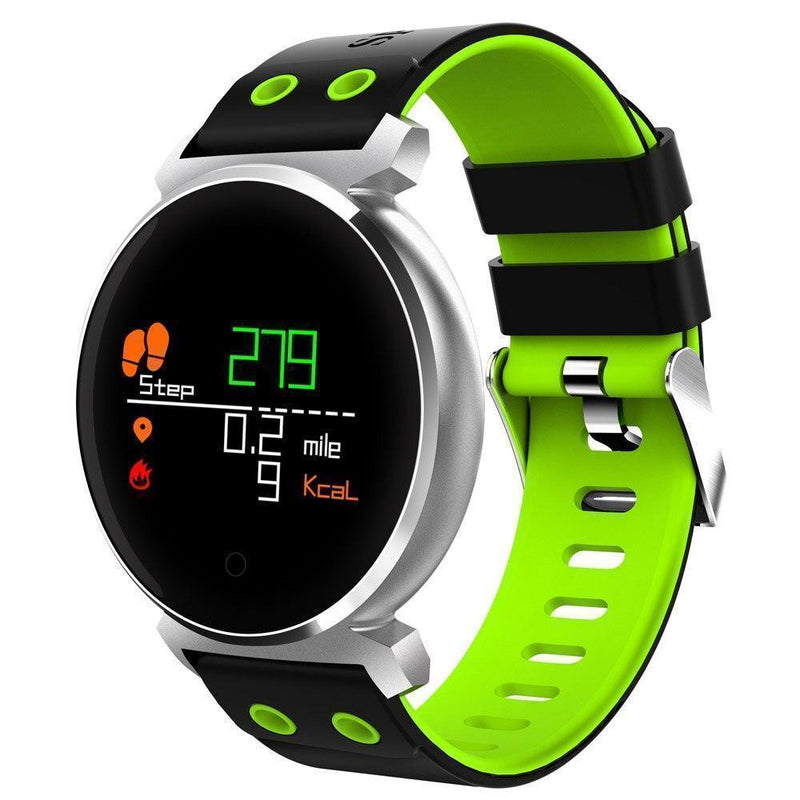 WatchFit