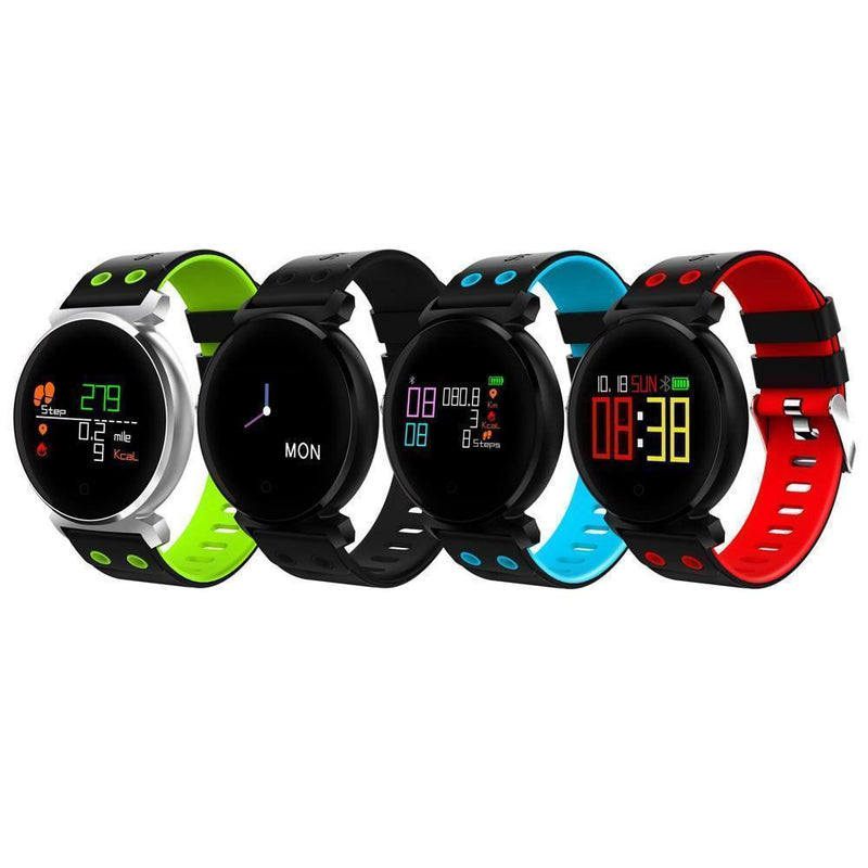 WatchFit