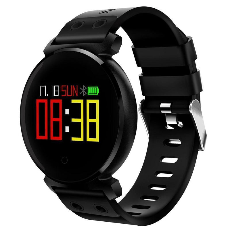 WatchFit