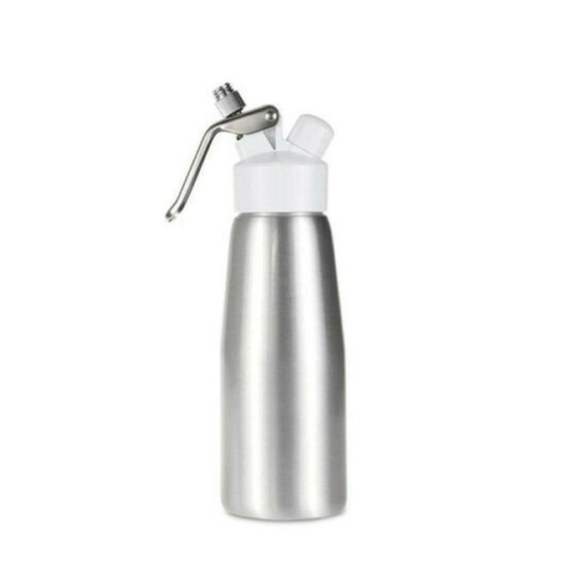 Whipped Cream Dispenser Stainless Steel 500ml