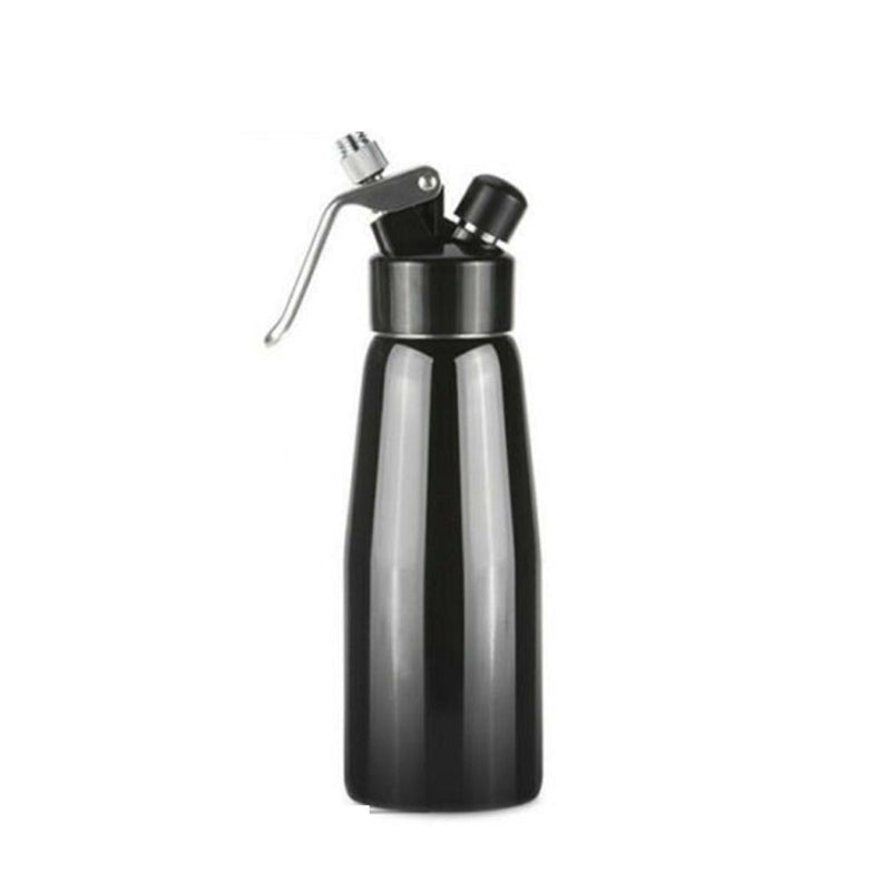 Whipped Cream Dispenser Stainless Steel 500ml