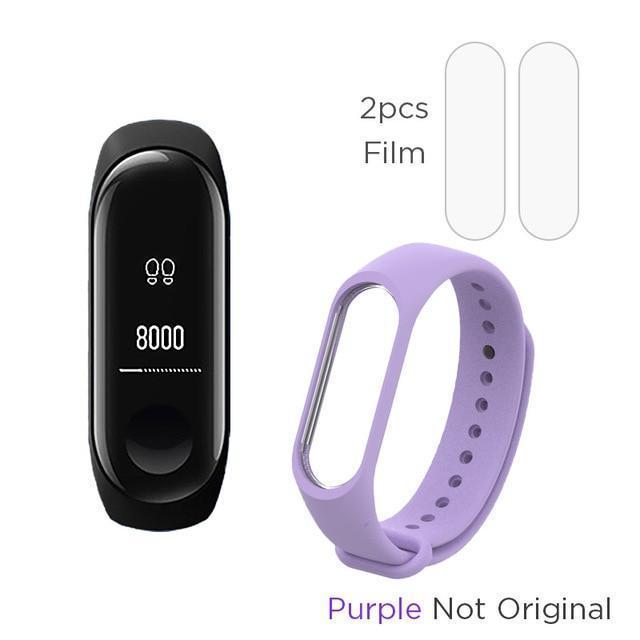 Xiaomi Mi Band 3