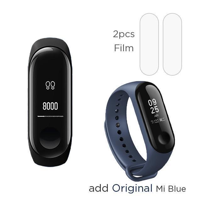 Xiaomi Mi Band 3