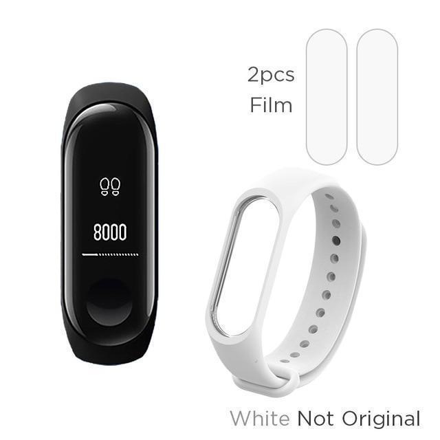 Xiaomi Mi Band 3