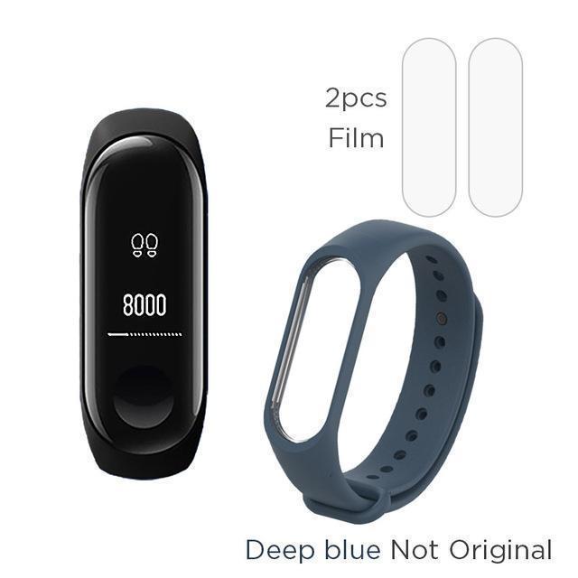 Xiaomi Mi Band 3