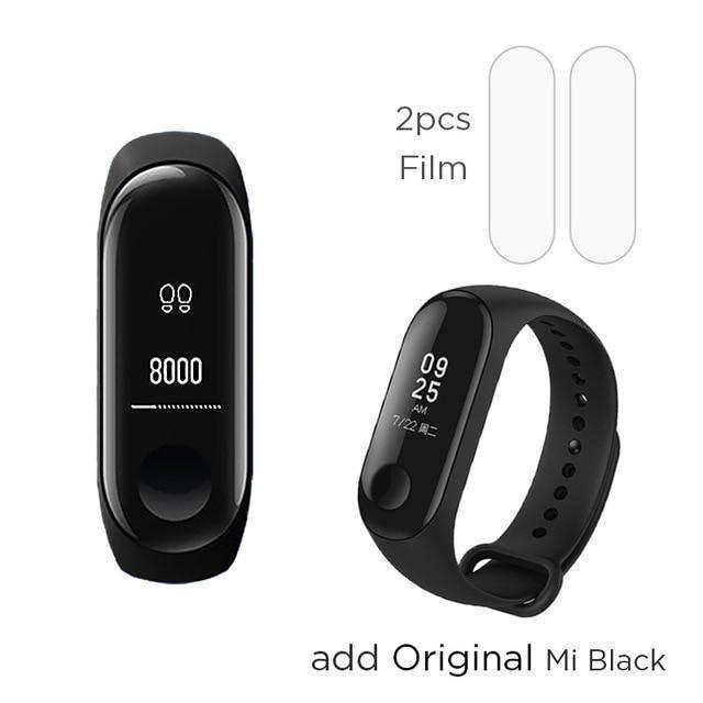 Xiaomi Mi Band 3