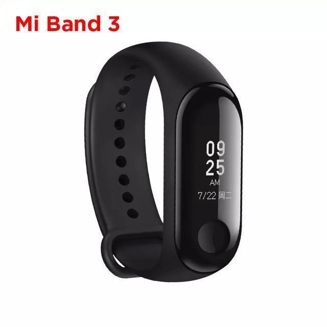 Xiaomi Mi Band 3