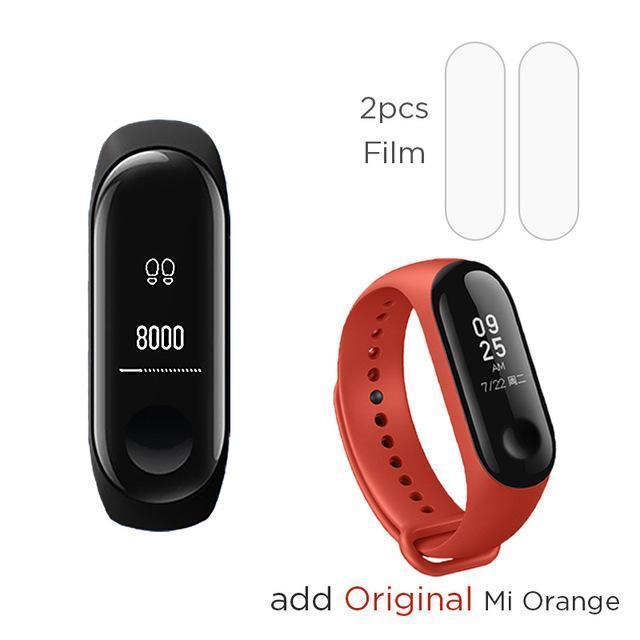 Xiaomi Mi Band 3