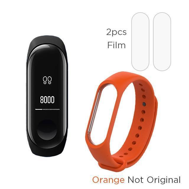 Xiaomi Mi Band 3