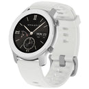 Xiaomi Relógio Inteligente 47mm Amazfit Gtr 50 M Á Prova D'Água 12 Modos Esportivos