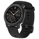 Xiaomi Relógio Inteligente 47mm Amazfit Gtr 50 M Á Prova D'Água 12 Modos Esportivos